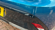 Peugeot 308 1.2 Hybrid 145 GT 5dr e-DSC6 Petrol Hatchback